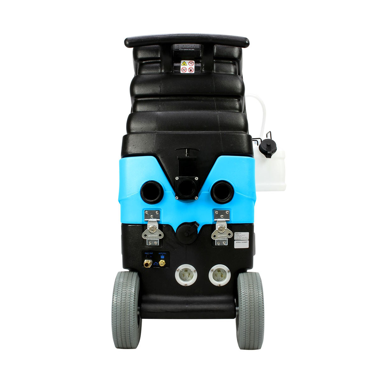 MyteeÂ® LTD120-LX SpeedsterÂ® Carpet Extractor & Tile Cleaner (50 -1200 PSI)