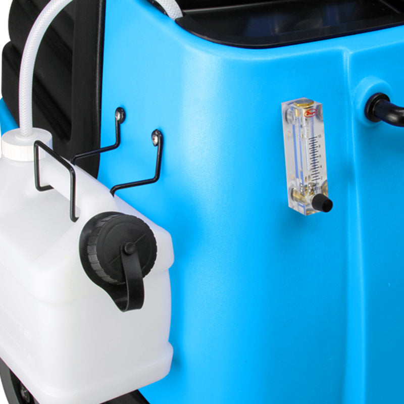 MyteeÂ® LTD120-LX SpeedsterÂ® Carpet Extractor & Tile Cleaner (50 -1200 PSI)