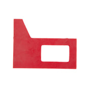 Auto Scrubber Recovery Tank Gasket Kit
