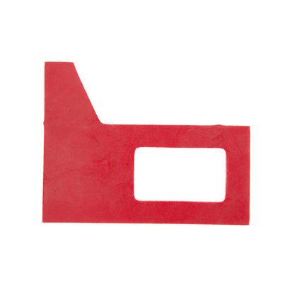 Auto Scrubber Recovery Tank Gasket Kit