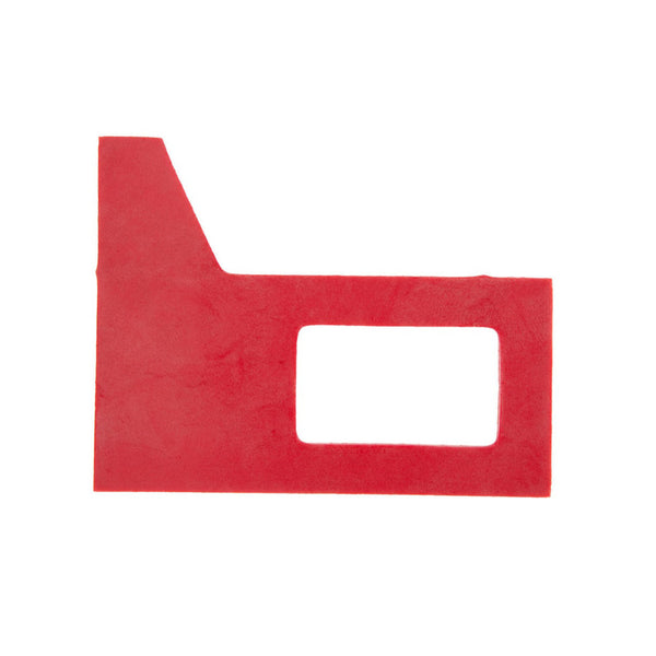 Auto Scrubber Recovery Tank Gasket Kit