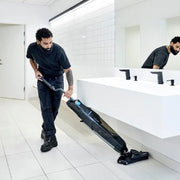 NilfiskÂ® SC550 Cylindrical 20" Floor Scrubber w/ Li-ion Battery - 13 Gallons — gallery image 4