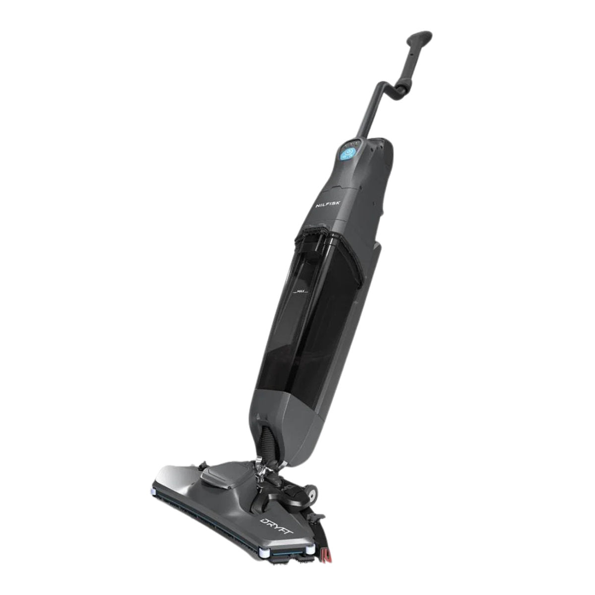 NilfiskÂ® SC550 Cylindrical 20" Floor Scrubber w/ Li-ion Battery - 13 Gallons — gallery image 3