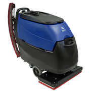 Pacific FloorcareÂ® RS28 Ride On Automatic Floor Scrubber (28" Disc or 14â€ x 28â€ Orbital) - 30 Gallons — gallery image 2