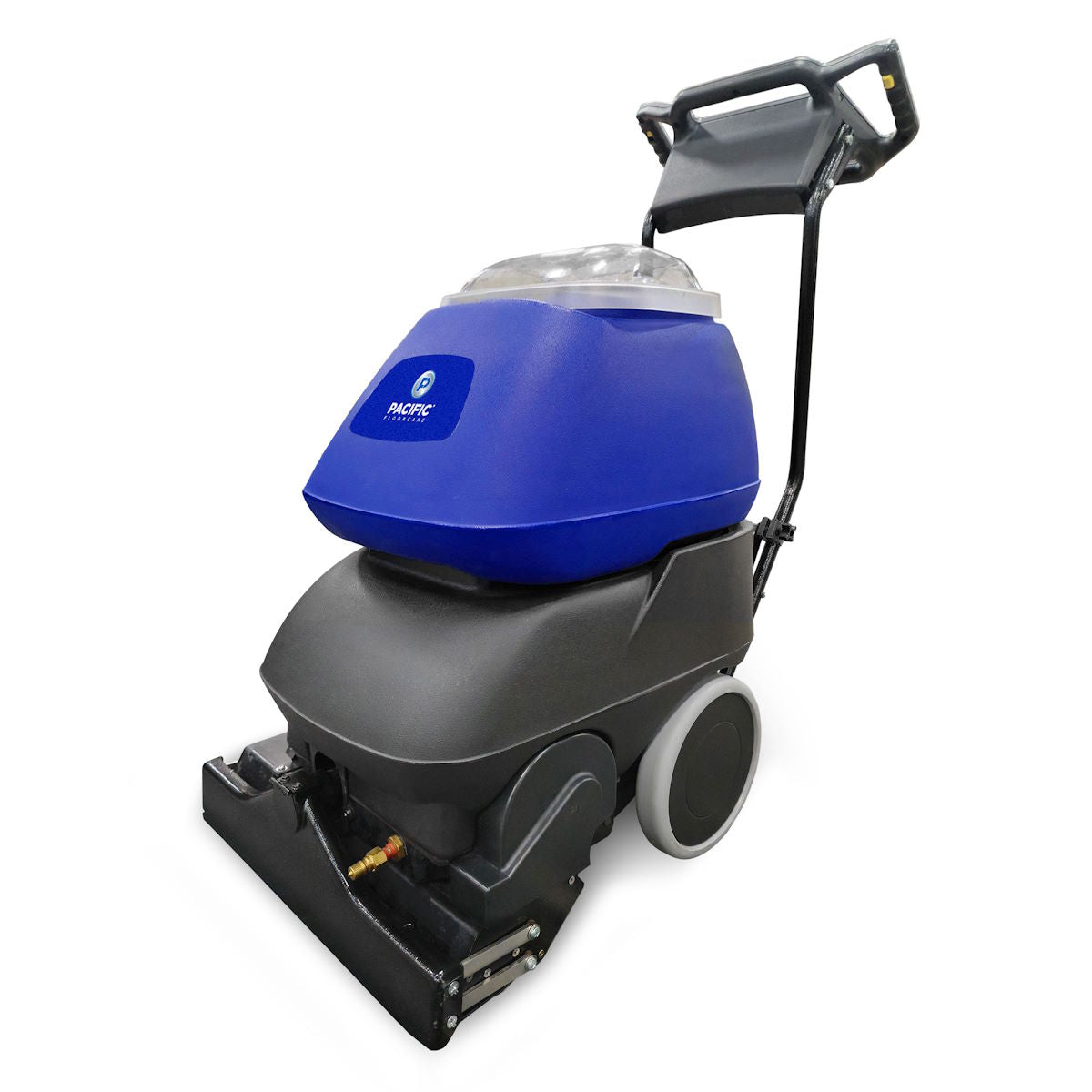 Pacific FloorcareÂ® SCE-20 Self-Contained Extractor (9 Gallons) - 20" Head