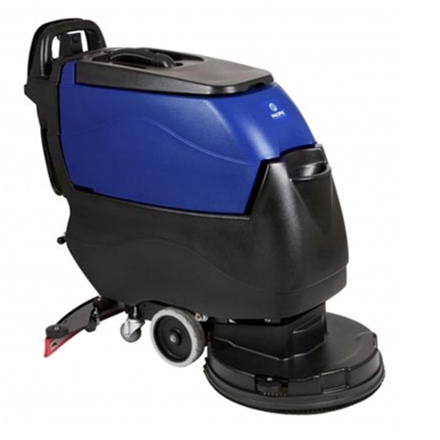 Pacific FloorcareÂ® S-28 Orbital Automatic Floor Scrubber (22 Gallons) - 14" x 28" Head — gallery image 4