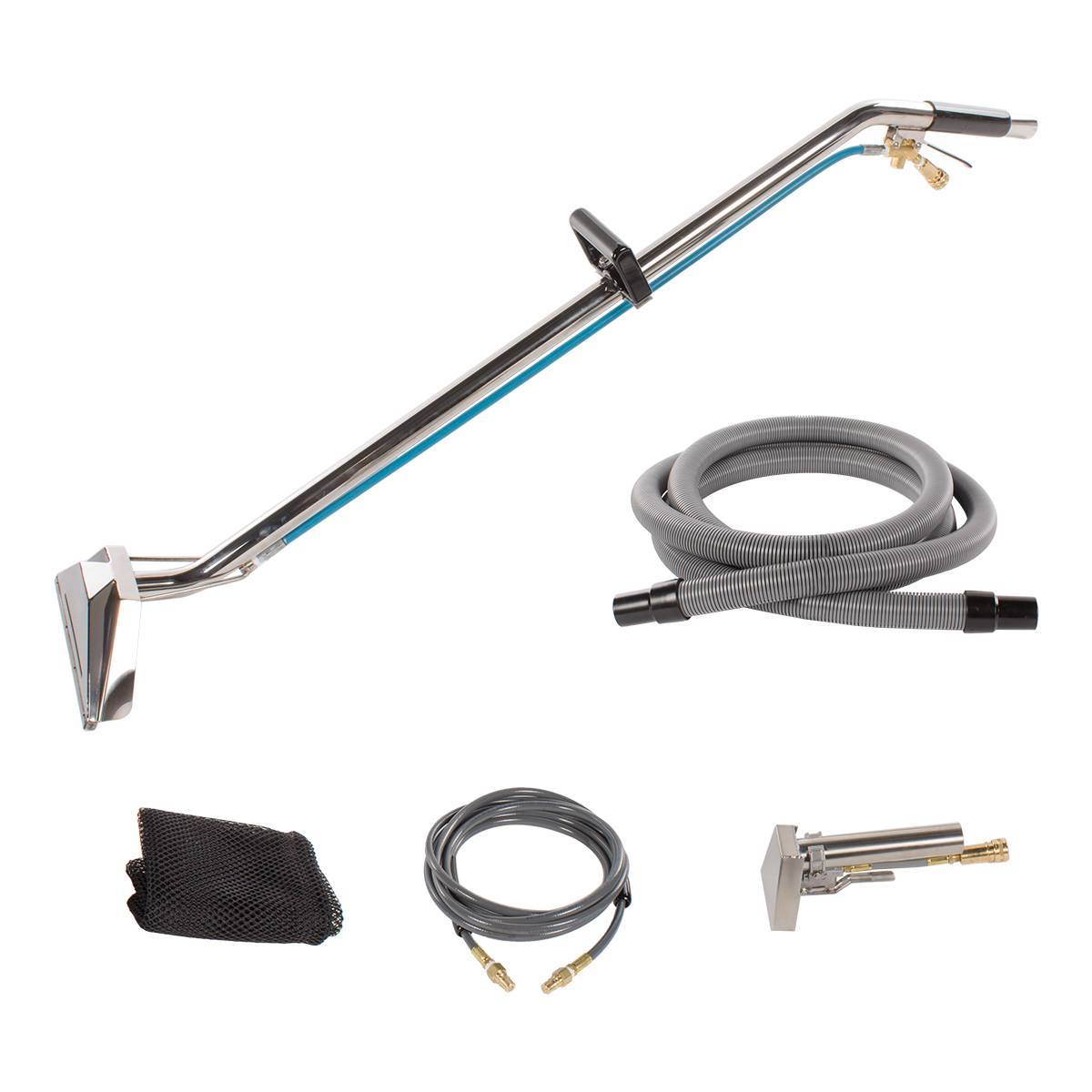 Pacific FloorcareÂ® SCE-20 Self-Contained Extractor (9 Gallons) - 20" Head — gallery image 2