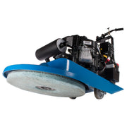 CleanFreak 17" High Speed Burnisher â€” 1,500 RPM — gallery image 3