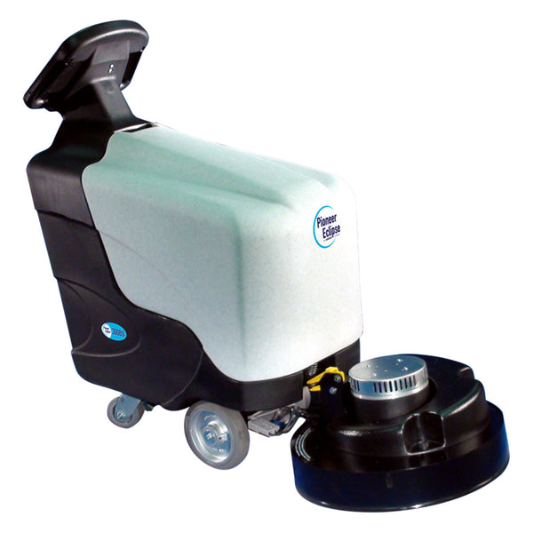 Pioneer Eclipse 20" 300BU Ultra-High Speed (UHS) Battery Floor Burnisher - 2,000 RPM