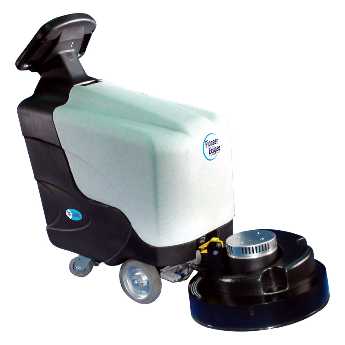 Pioneer Eclipse 20" 300BU Ultra-High Speed (UHS) Battery Floor Burnisher - 2,000 RPM — gallery image 1