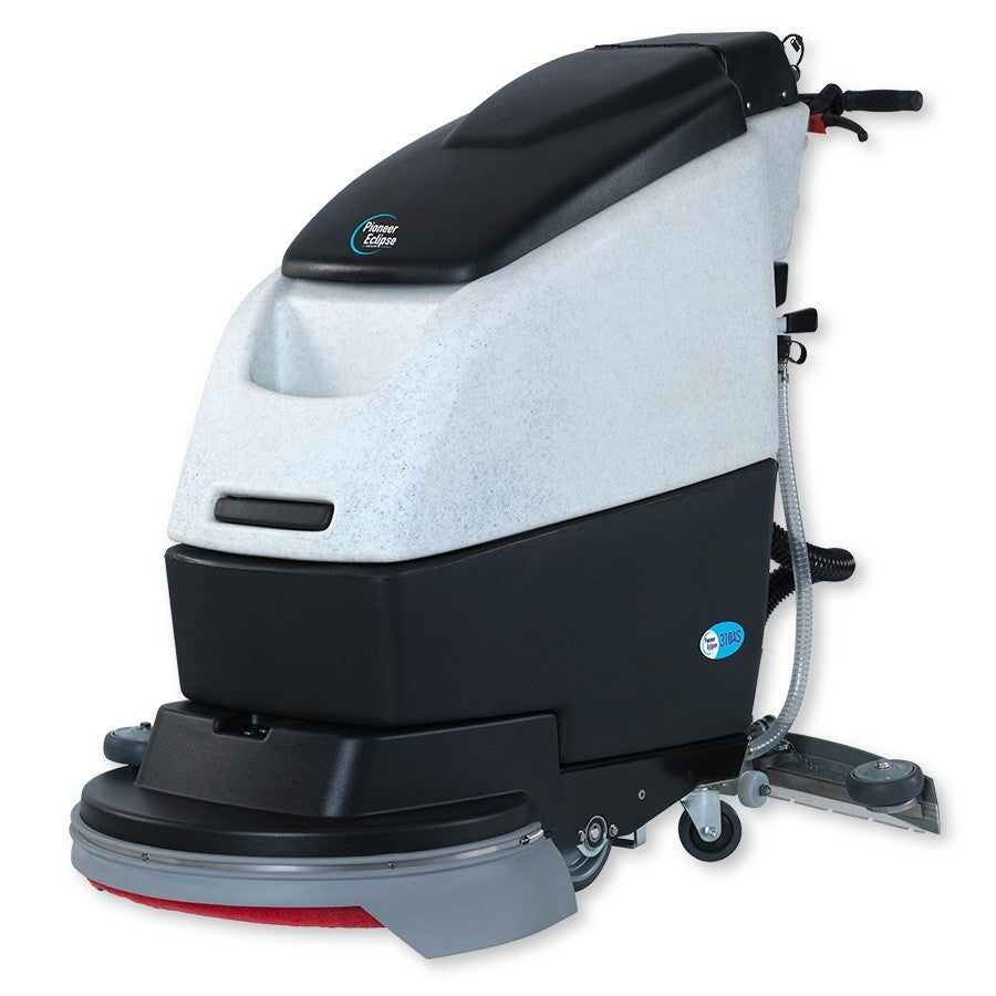 Pioneer Eclipse 315ASR 30" Ride On Floor Scrubber — gallery image 2