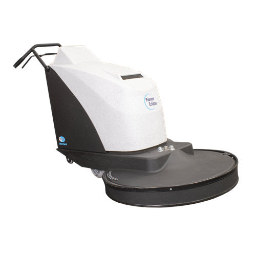 Pioneer Eclipse 28" 350BU High Speed Battery Floor Burnisher - 2,000 RPM