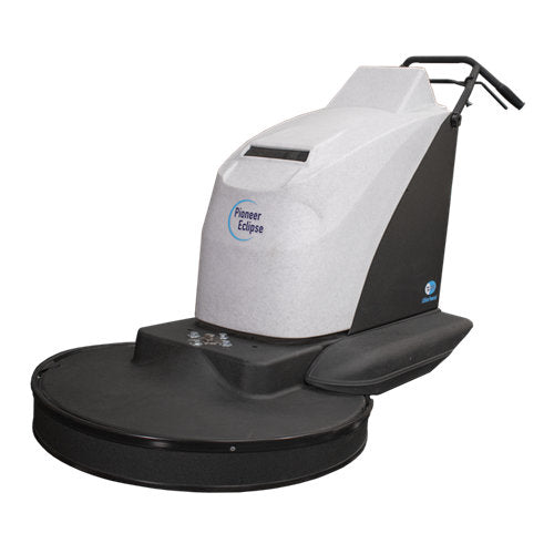 Pioneer Eclipse 28" 350BU High Speed Battery Floor Burnisher - 2,000 RPM
