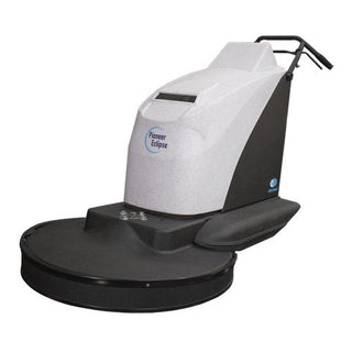 Pioneer Eclipse 28" 350BU High Speed Battery Floor Burnisher - 2,000 RPM