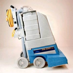 EDIC 800PSN Supernovaâ„¢ 2-Way Carpet Scrubbing Machine (8 Gallons) - 19" Head — gallery image 3