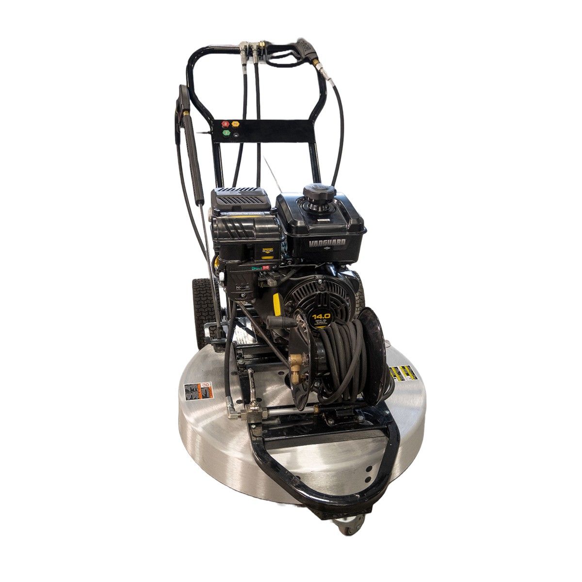 Commercial Multi-Surface Cleaner (1 Gallon) — gallery image 4
