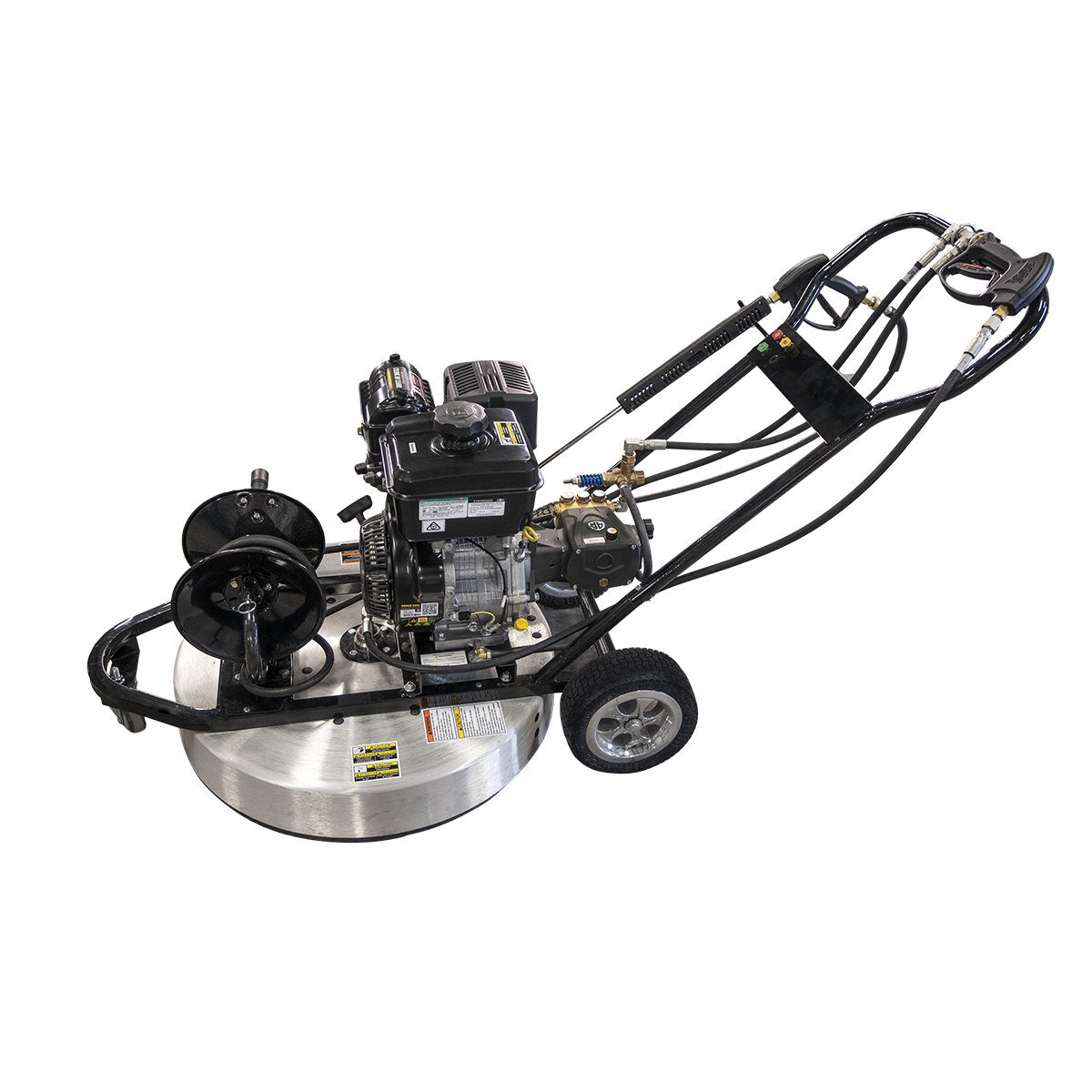 Commercial Multi-Surface Cleaner (1 Gallon) — gallery image 3
