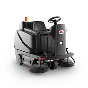 Viper ROS1300 Rider Floor Sweeper w/ Dust Control - 53" Sweeping Path — gallery image 1