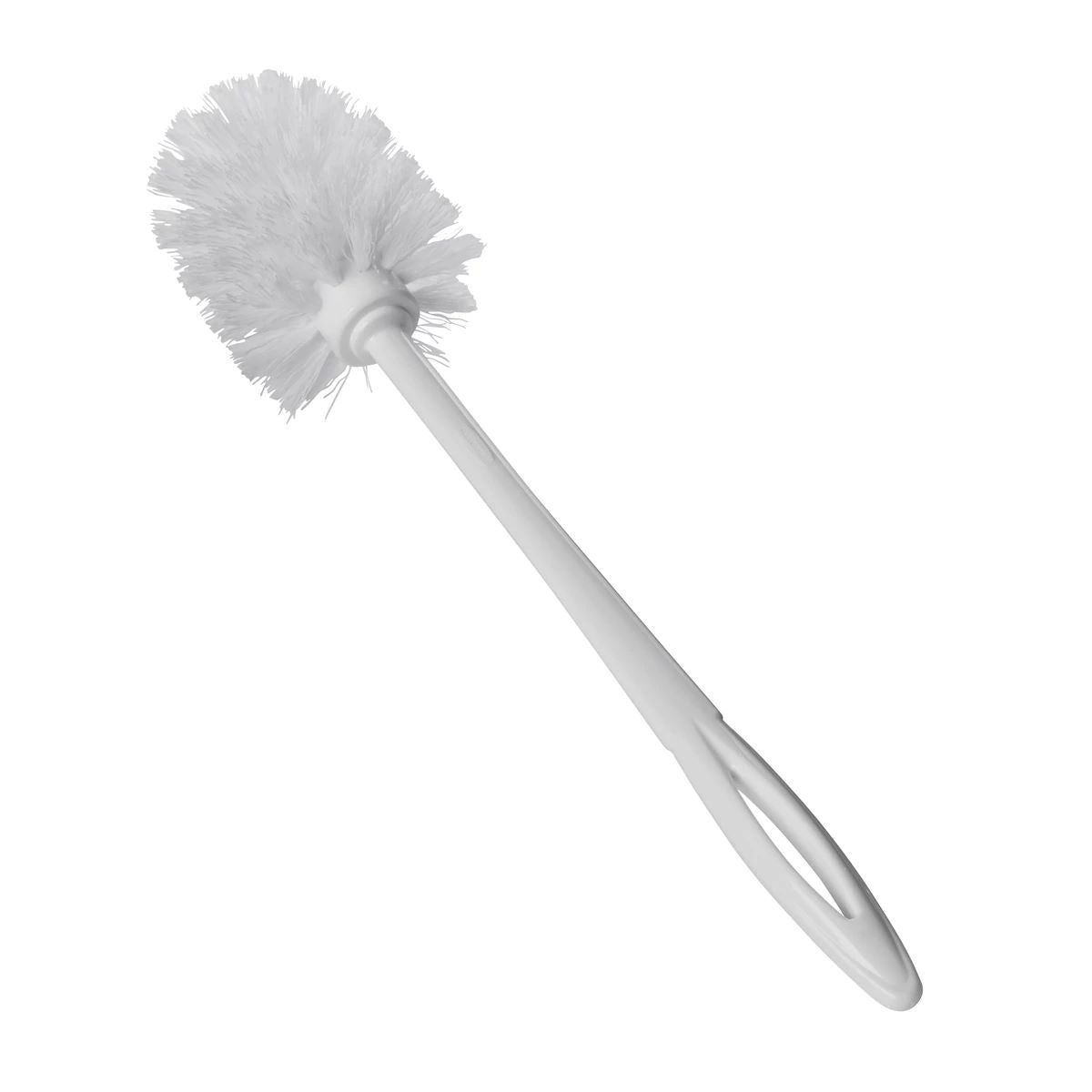 Commercial Toilet Bowl Brush & Caddy Set — gallery image 3