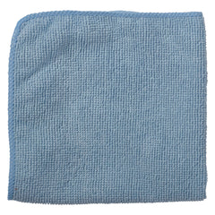 Commercial Microfiber Cleaning Cloths (12-Pack)