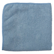 Commercial Microfiber Cleaning Cloths (12-Pack) — gallery image 1
