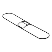 Color-Coded Microfiber Mop Pad â€” 18 Inch — gallery image 4