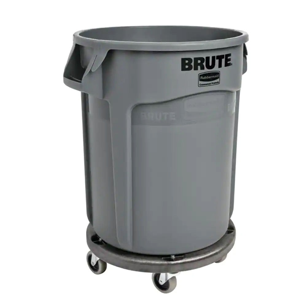 Rubbermaid BRUTE Trash Can â€” 32 Gallon — gallery image 2