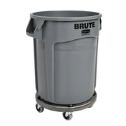 Rubbermaid BRUTE Trash Can â€” 32 Gallon — gallery image 2