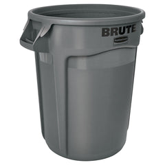 Rubbermaid BRUTE Trash Can â€” 32 Gallon
