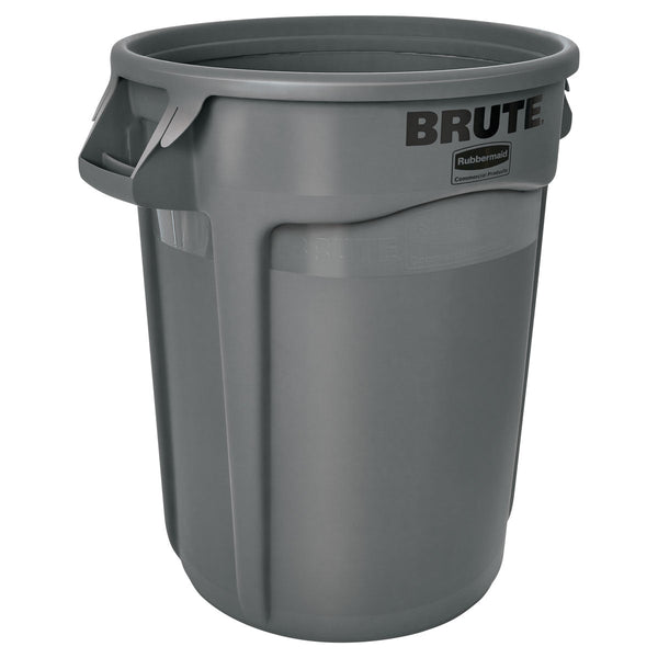 Rubbermaid BRUTE Trash Can ├óΓé¼ΓÇ¥ 32 Gallon