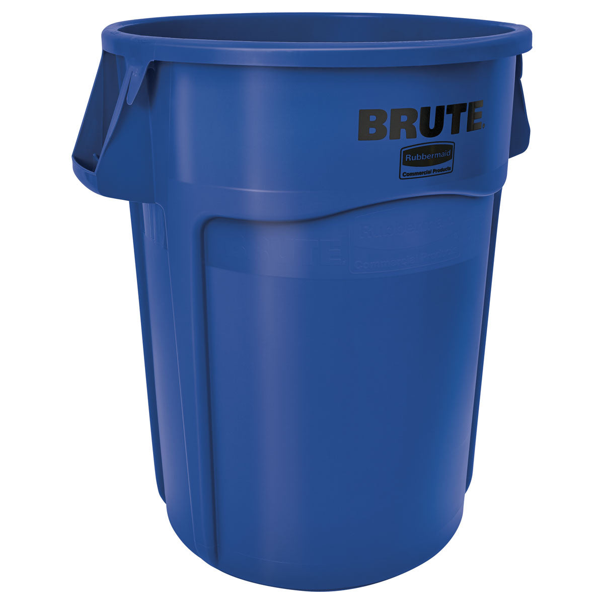 Rubbermaid BRUTE Trash Can â€” 32 Gallon — gallery image 3
