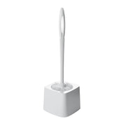 Commercial Toilet Bowl Brush & Caddy Set — gallery image 2
