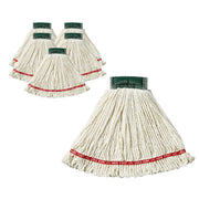 Commercial Wet Mop Head â€” Large Looped End — gallery image 3
