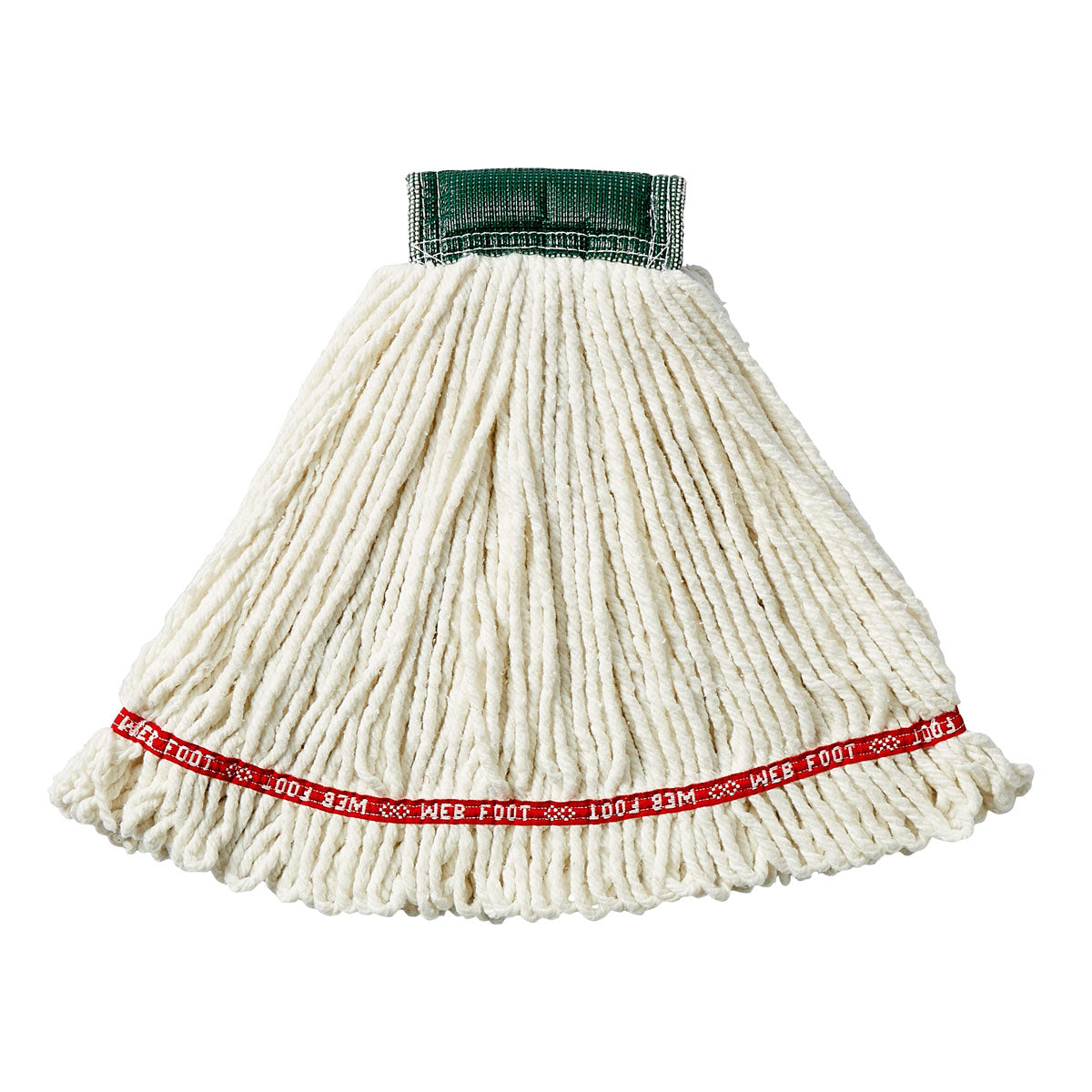 Commercial Wet Mop Head â€” Large Looped End — gallery image 4
