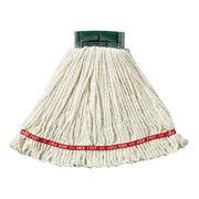 Commercial Wet Mop Head â€” Large Looped End — gallery image 4