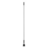 Janitor Mop Handle â€” 60 Inch Aluminum