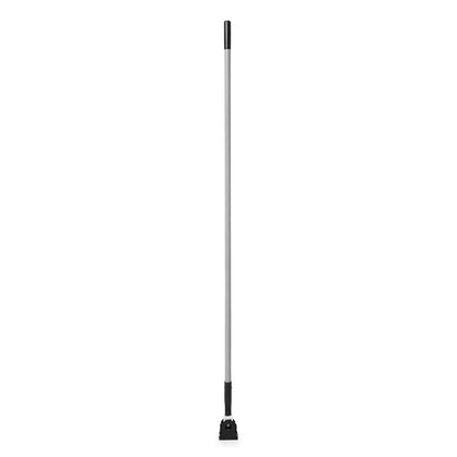 Janitor Mop Handle — 60 Inch Aluminum