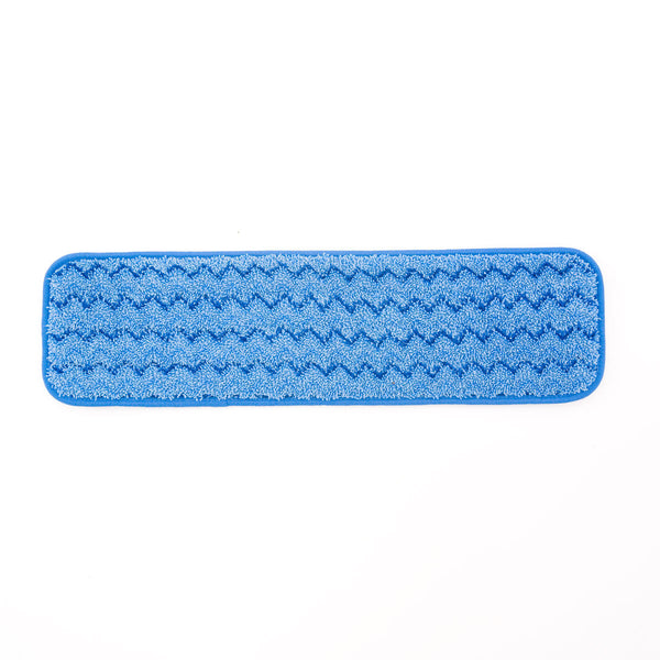 Color-Coded Microfiber Mop Pad ├óΓé¼ΓÇ¥ 18 Inch
