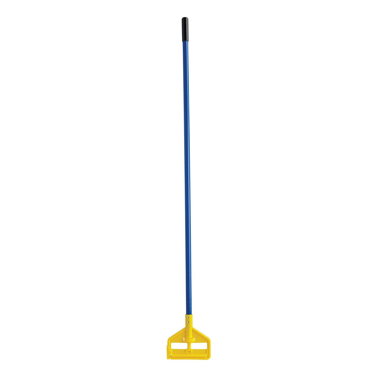 Color-Coded Microfiber Mop Pad â€” 18 Inch — gallery image 1