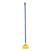 Color-Coded Microfiber Mop Pad â€” 18 Inch — gallery image 1