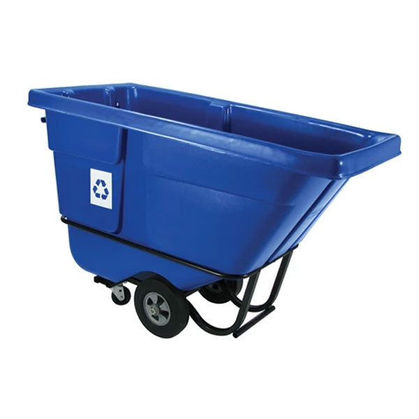 Commercial Tilt Truck â€” 1 Cubic Yard — gallery image 1