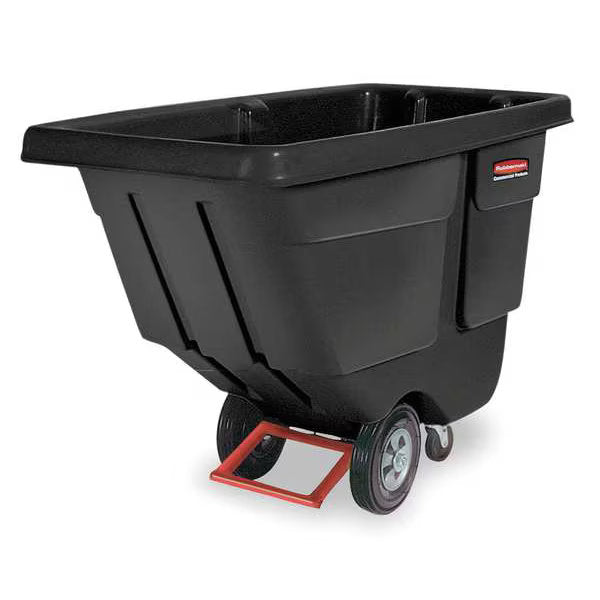 Commercial Tilt Truck â€” 1 Cubic Yard