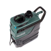 CleanFreak Heated Carpet Spot Cleaner w/ 4" Stainless Steel Tool â€” 3 Gallons — gallery image 2
