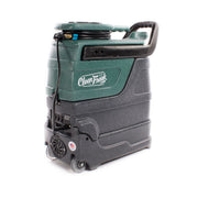CleanFreak Heated Carpet Spot Cleaner w/ 4" Stainless Steel Tool â€” 3 Gallons — gallery image 3