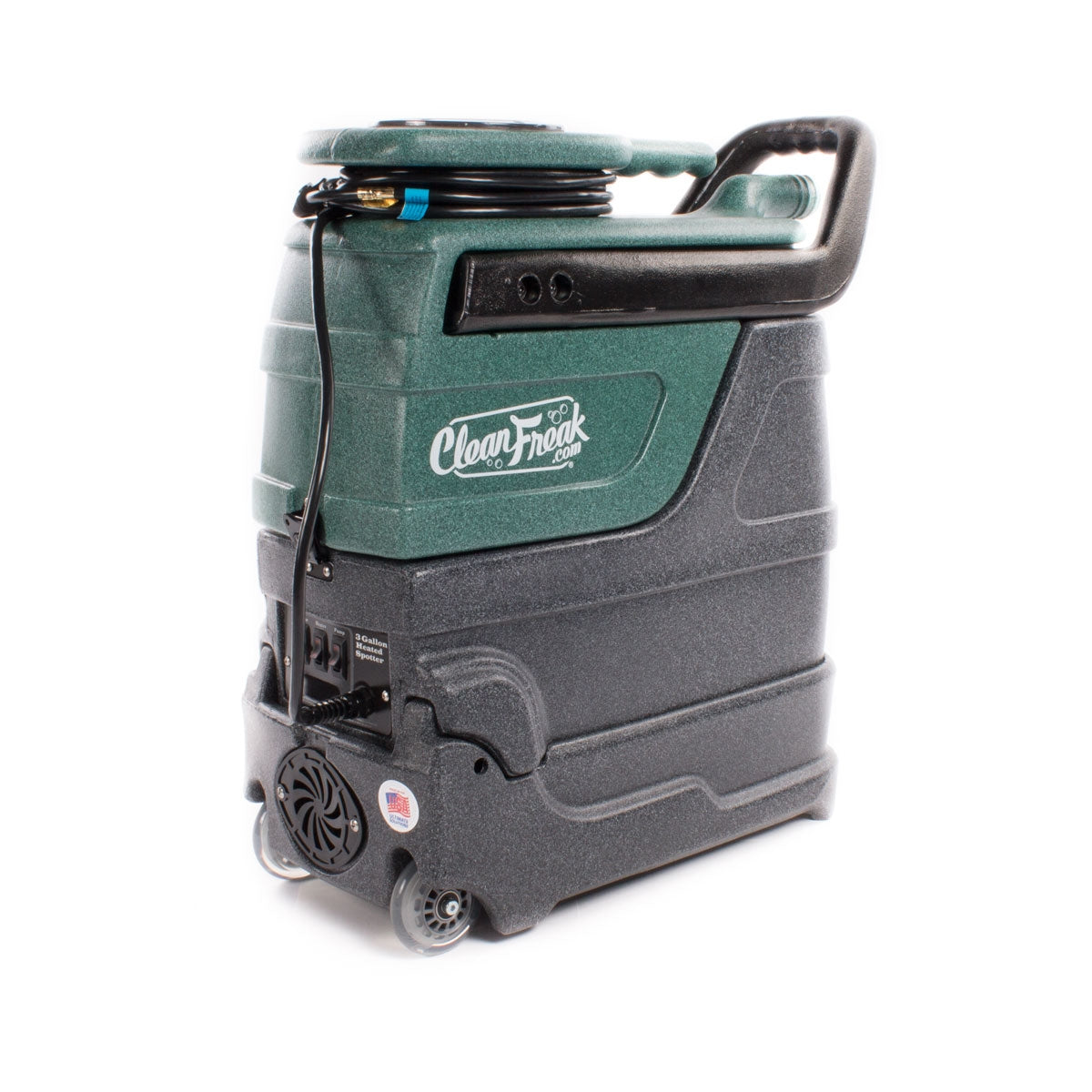 Multipurpose Disinfectant Cleaner (1 Gallon) — gallery image 4