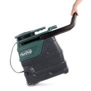 CleanFreak Heated Carpet Spot Cleaner w/ 4" Stainless Steel Tool â€” 3 Gallons — gallery image 4