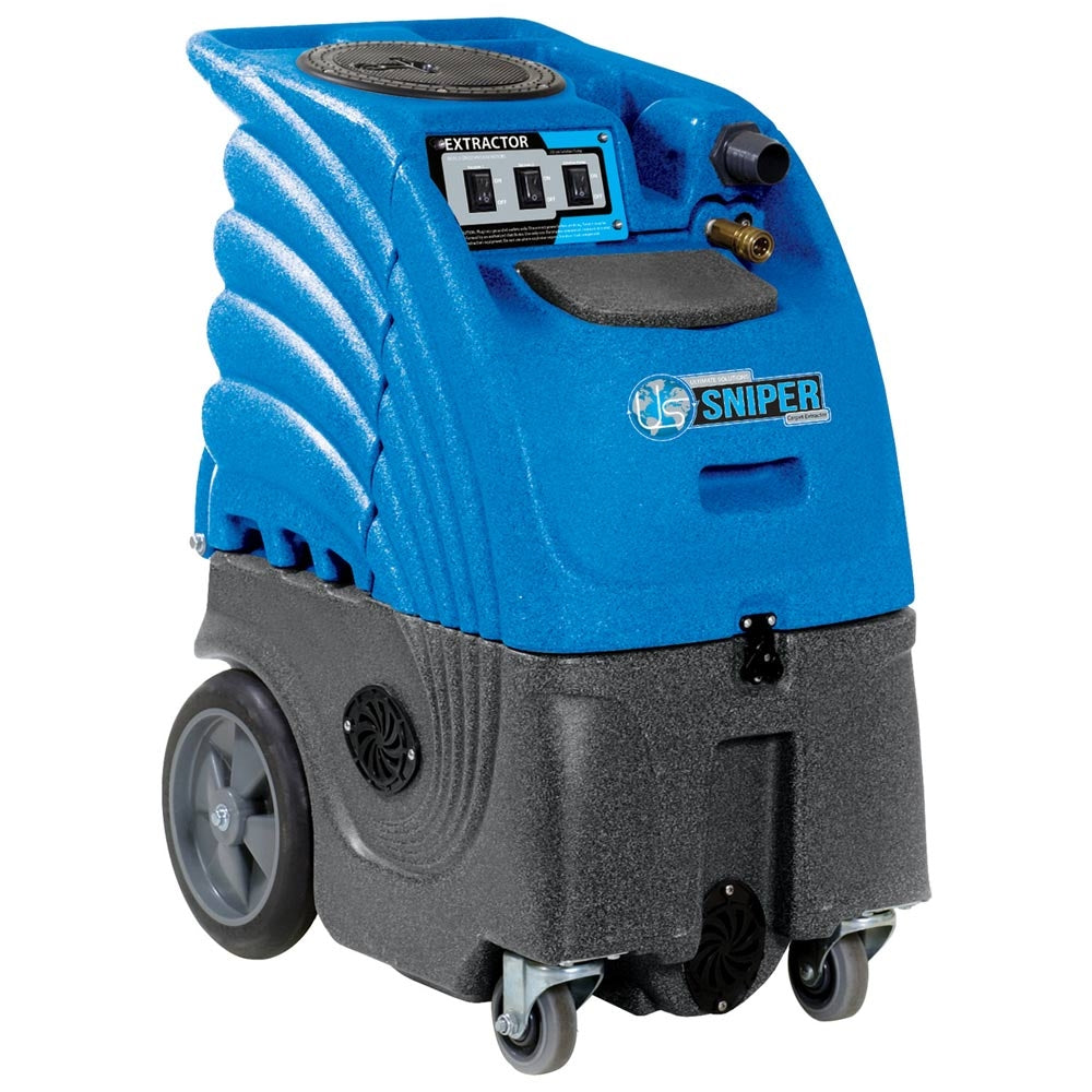 Sandia Super Scout 6 Gallon Portable Carpet Extractor — gallery image 1