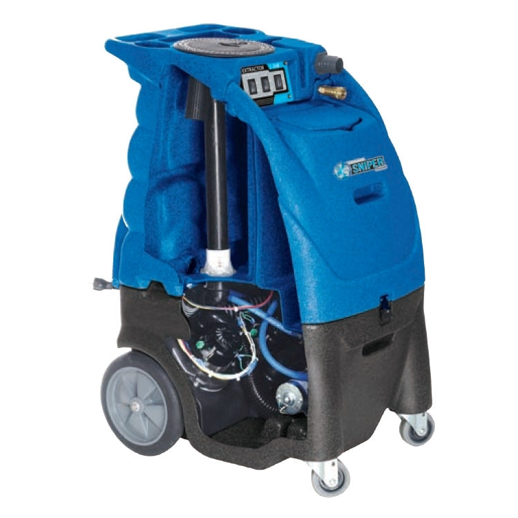 Sandia Sniper 100 PSI Heated Carpet Extractor — gallery image 4