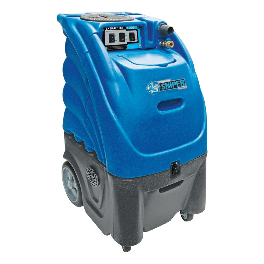Sandia Sniper 100 PSI Heated Carpet Extractor — gallery image 3