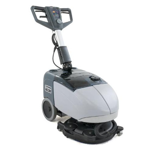 AdvanceÂ® SC750â„¢ ST 26" Battery Floor Scrubber w/ Pad Holders — gallery image 4